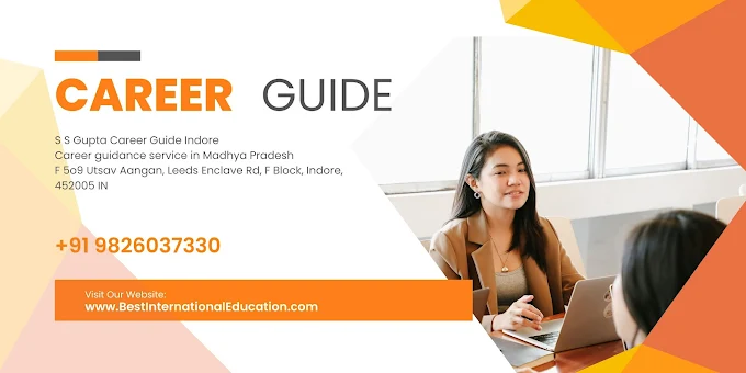 Career Counselling Services
