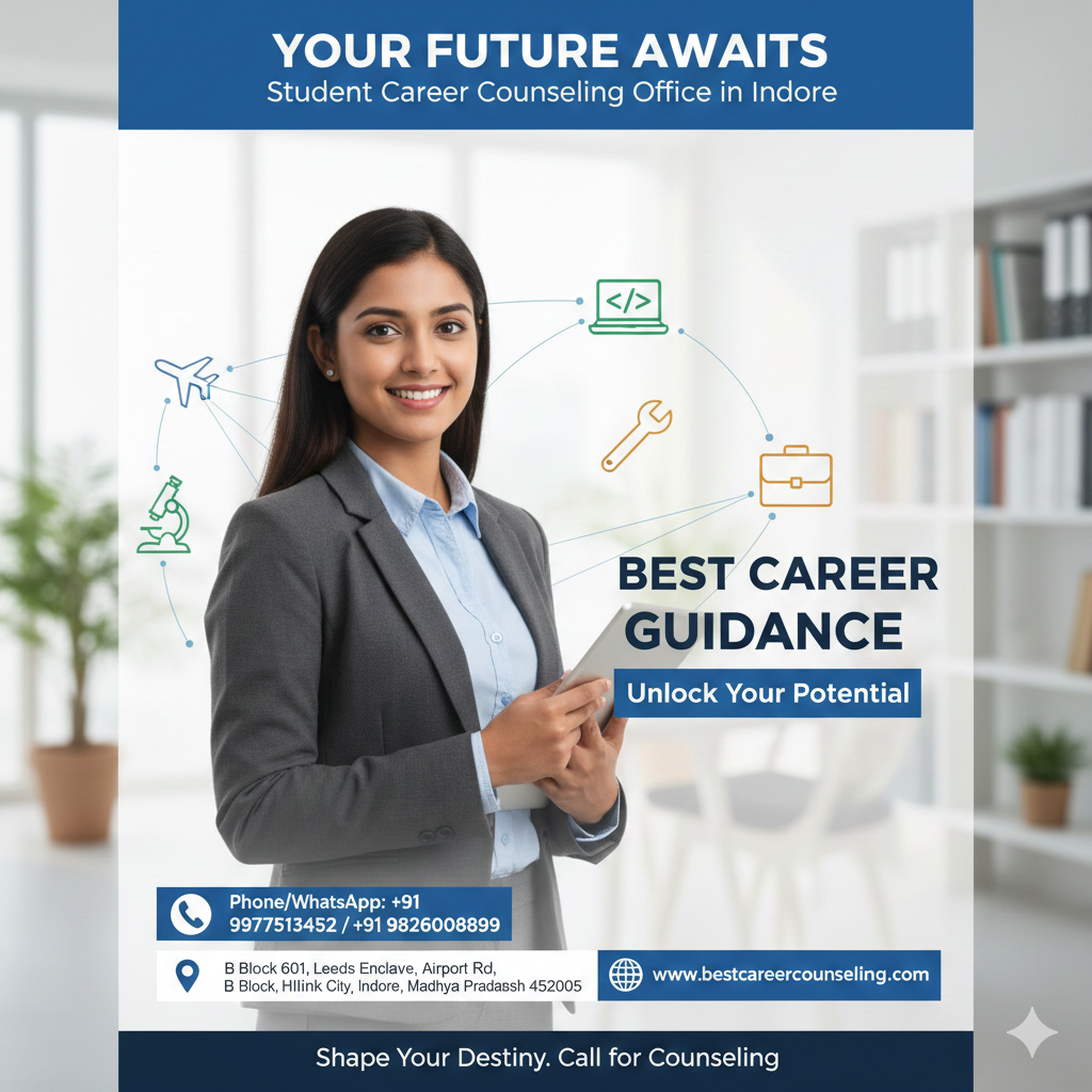 Career Counselling Success Stories